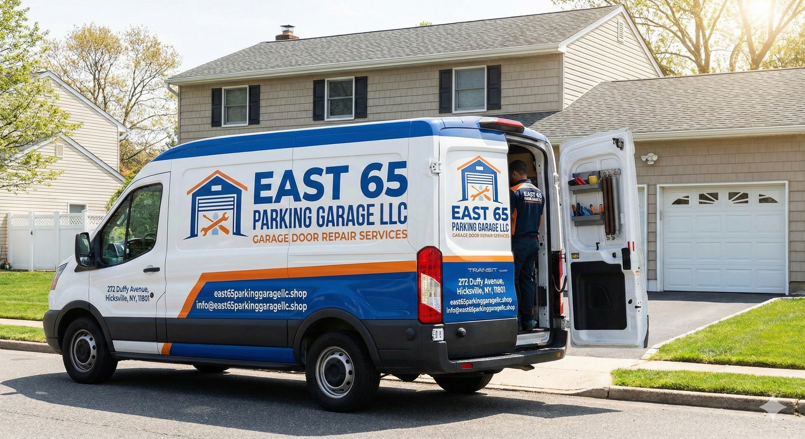 Hicksville Best Team